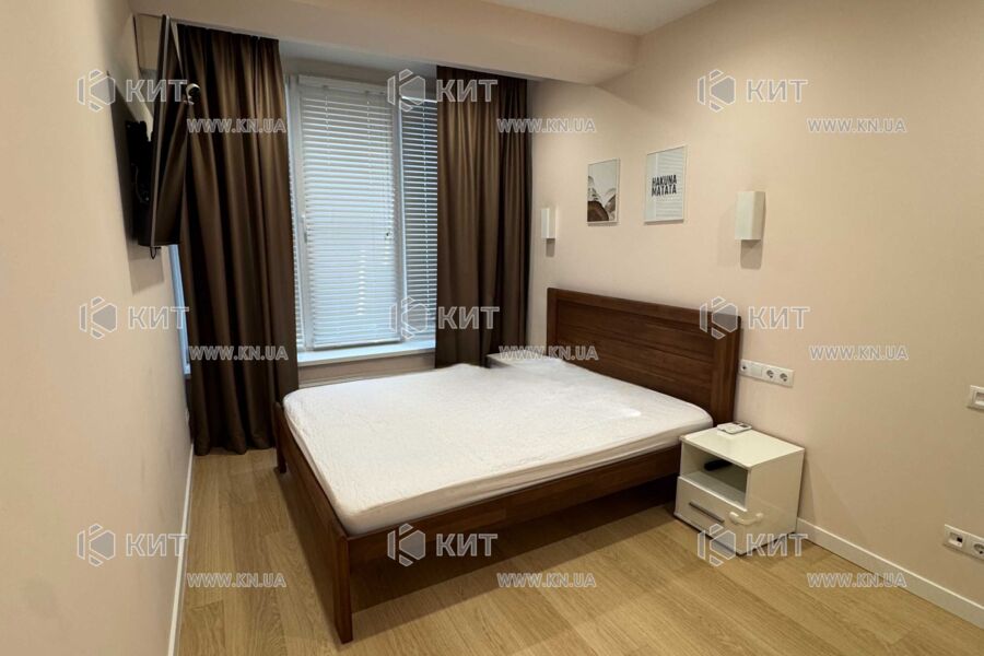 Продажа квартиры Харьков, Киевская, Гидропарк, 60м²