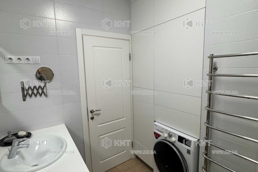 Продажа квартиры Харьков, Киевская, Гидропарк, 60м²