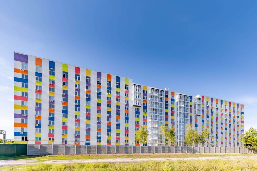 Продаж квартири Харків, Клочківська, 24м²