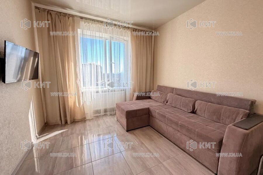 Продаж квартири Харків, Клочківська, 24м²
