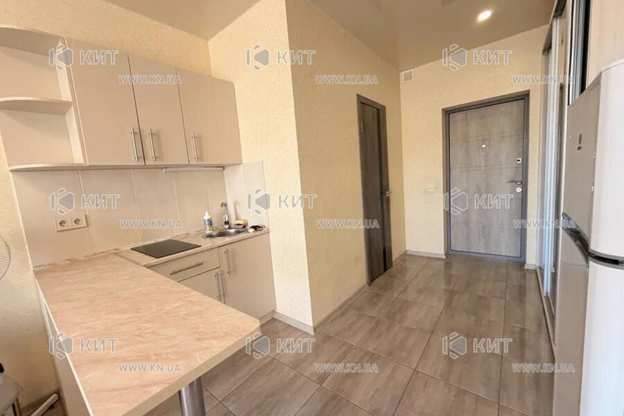 Продаж квартири Харків, Клочківська, 24м²