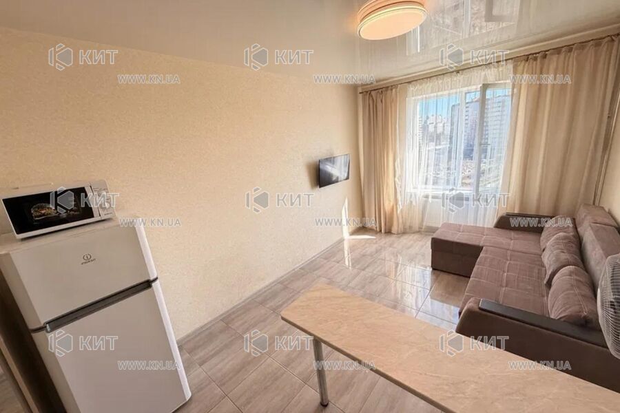 Продаж квартири Харків, Клочківська, 24м²