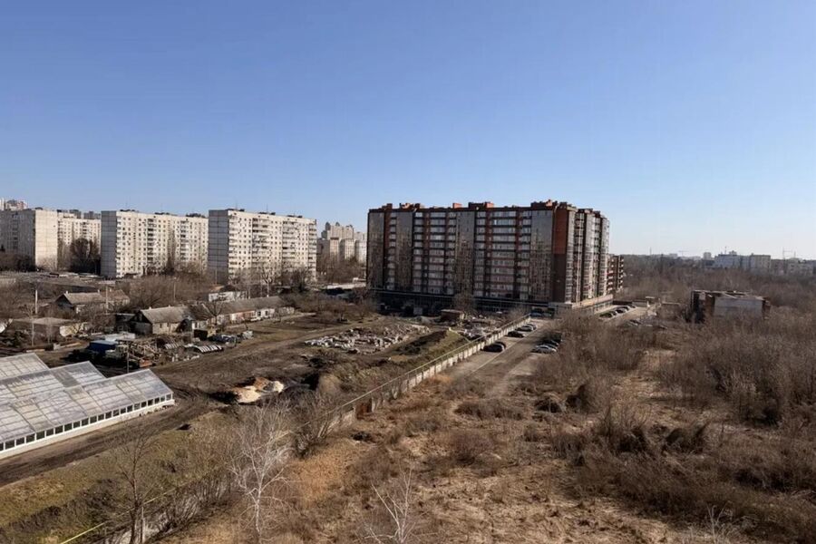 Продаж квартири Харків, Клочківська, 24м²