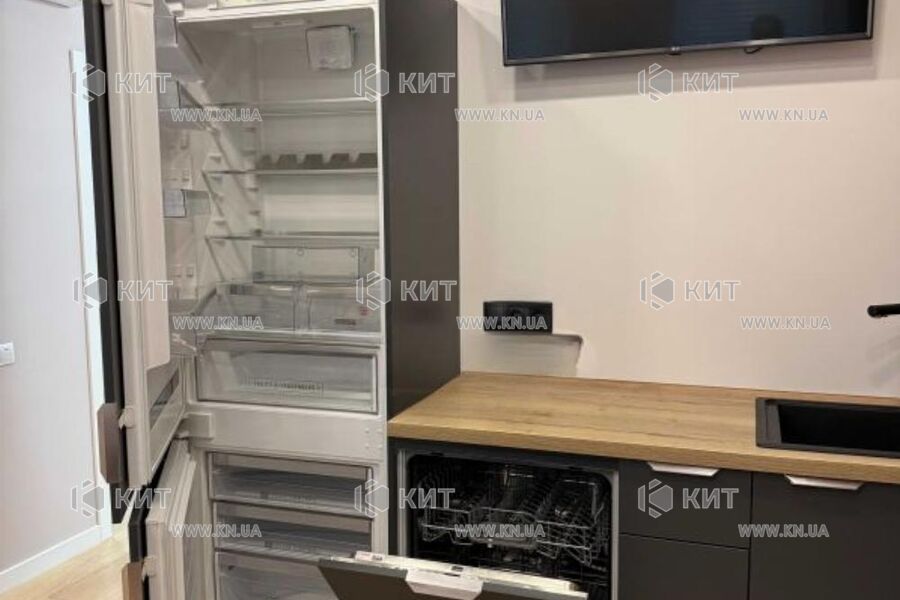 Продажа квартиры Харьков, Киевская, Гидропарк, 60м²