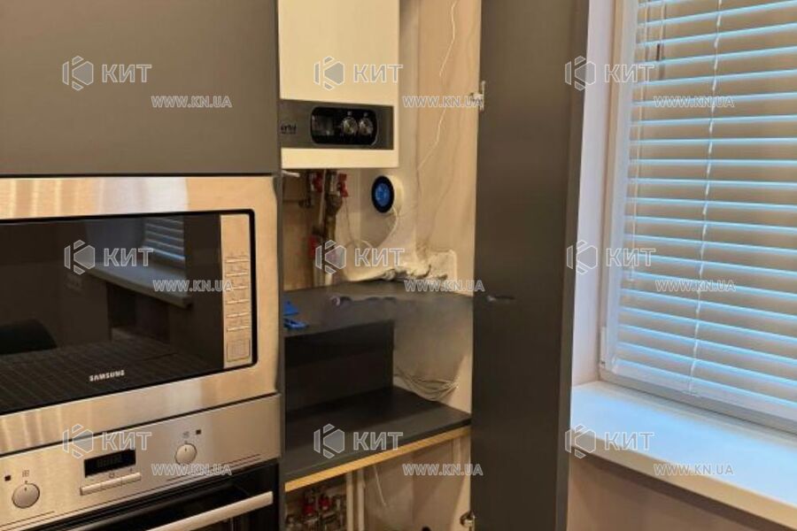 Продажа квартиры Харьков, Киевская, Гидропарк, 60м²