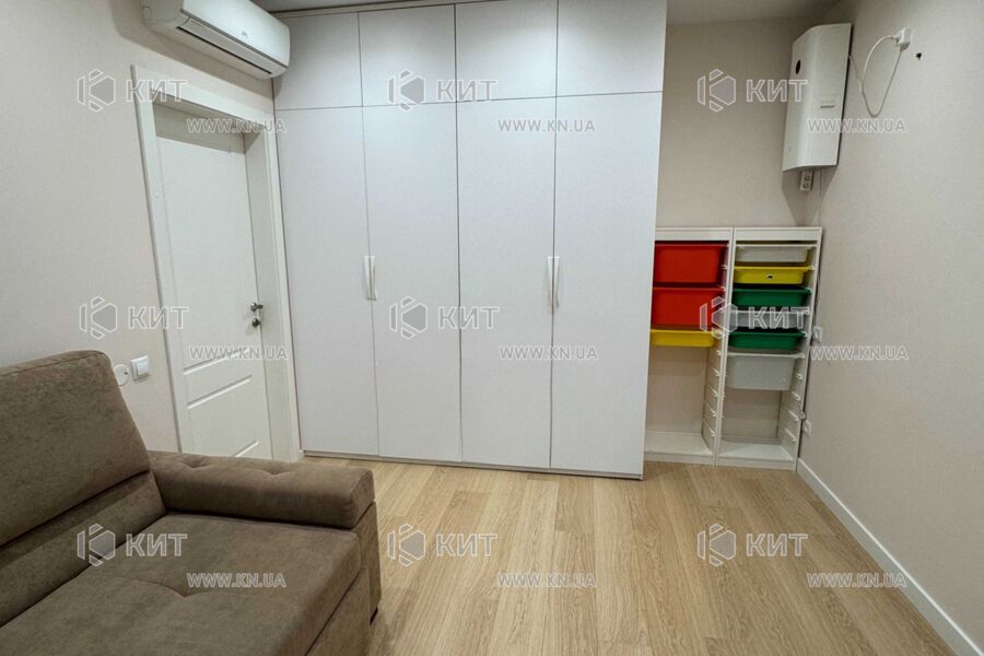 Продажа квартиры Харьков, Киевская, Гидропарк, 60м²