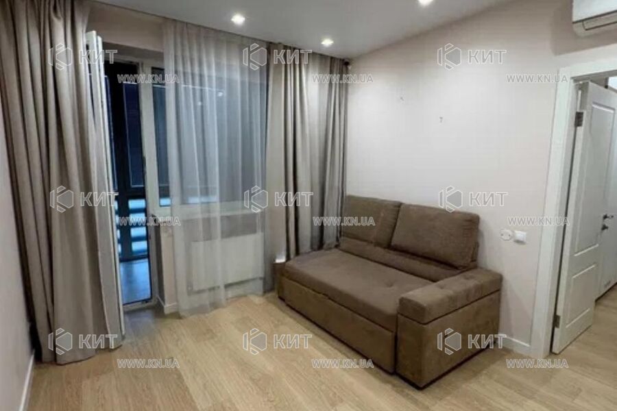 Продажа квартиры Харьков, Киевская, Гидропарк, 60м²