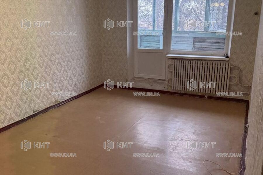 Продаж квартири Харків, Салтівка, 607 мрн., 33м²