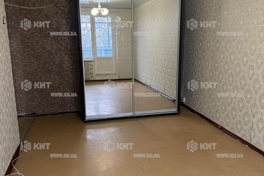 Продаж квартири Харків, Салтівка, 607 мрн., 33м²