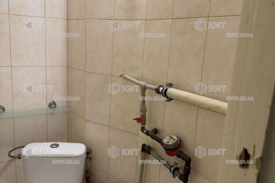 Продаж квартири Харків, Салтівка, 607 мрн., 33м²