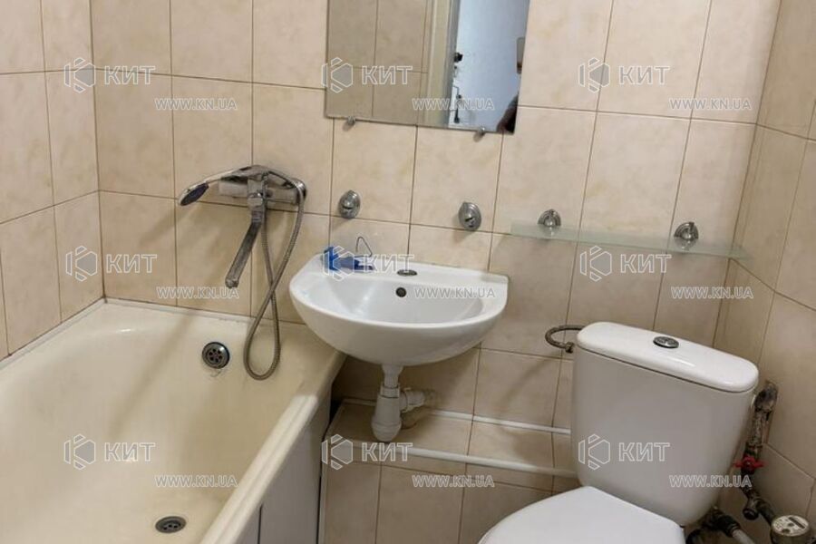 Продаж квартири Харків, Салтівка, 607 мрн., 33м²