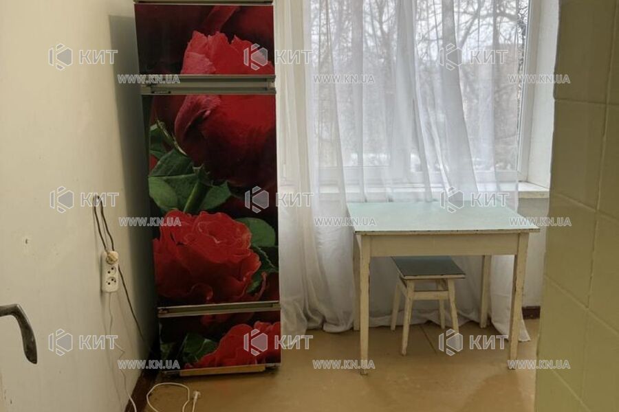 Продаж квартири Харків, Салтівка, 607 мрн., 33м²