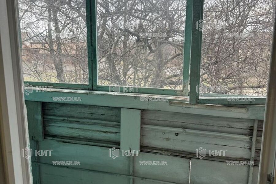 Продаж квартири Харків, Салтівка, 607 мрн., 33м²