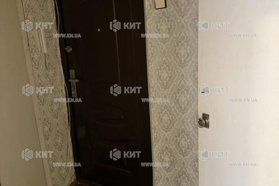 Продаж квартири Харків, Салтівка, 607 мрн., 33м²
