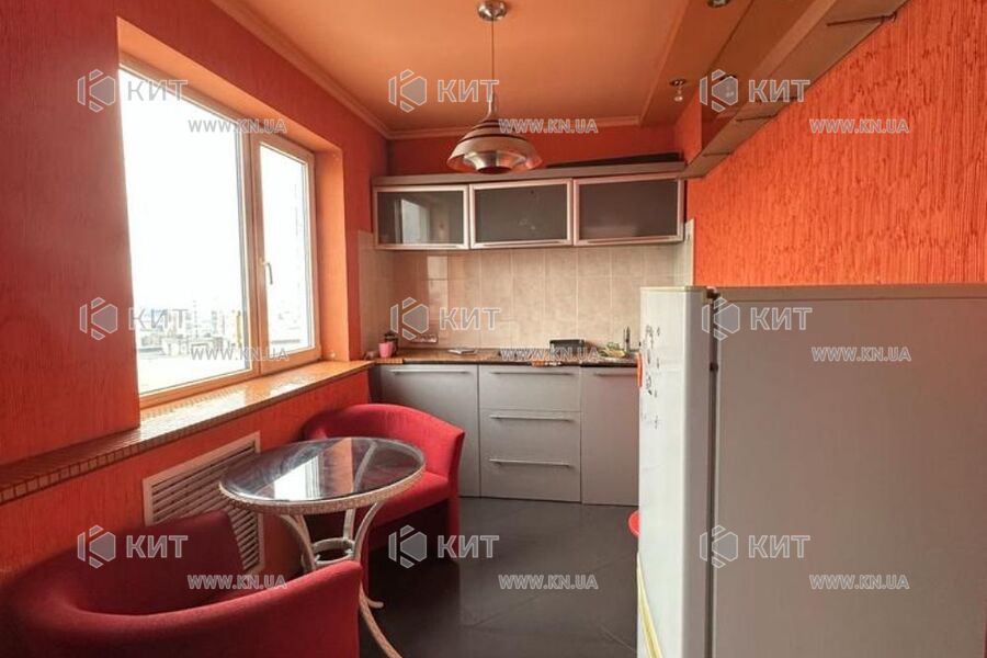 Продаж квартири Харків, Салтівка, 522 мрн., 50м²