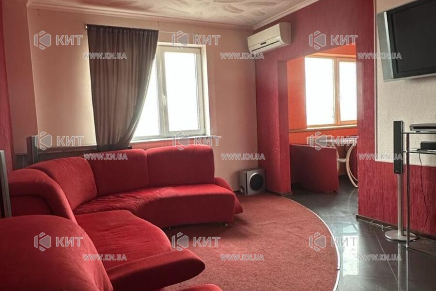 Продаж квартири Харків, Салтівка, 522 мрн., 50м²