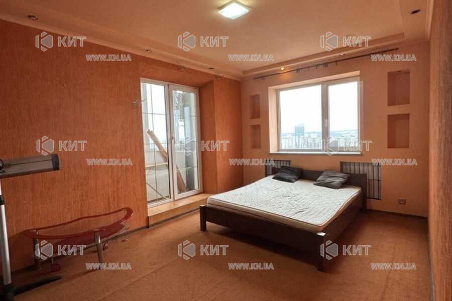 Продаж квартири Харків, Салтівка, 522 мрн., 50м²