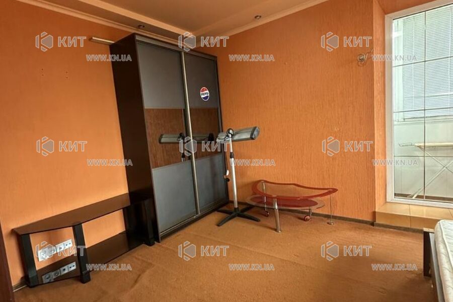 Продаж квартири Харків, Салтівка, 522 мрн., 50м²