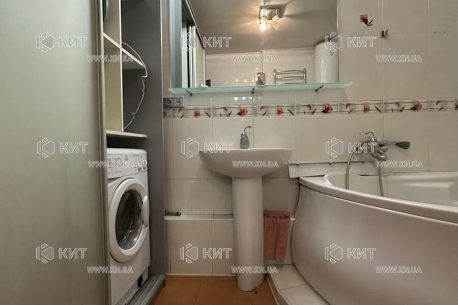 Продаж квартири Харків, Салтівка, 522 мрн., 50м²