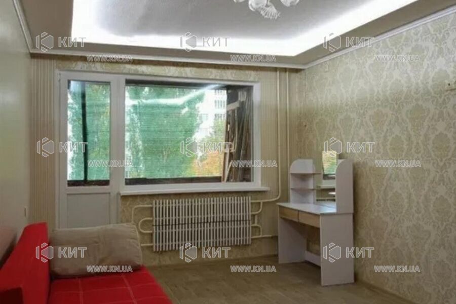 Продажа квартиры Харьков, Северная Салтовка 3, 72м²