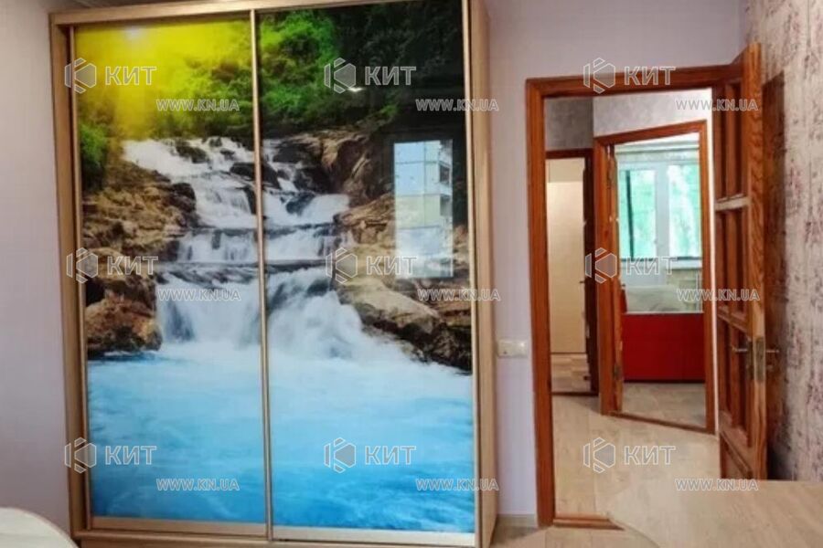 Продажа квартиры Харьков, Северная Салтовка 3, 72м²