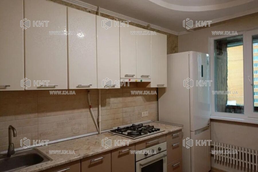 Продажа квартиры Харьков, Северная Салтовка 3, 72м²