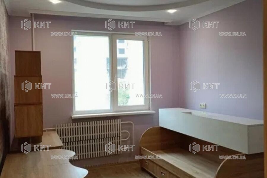 Продажа квартиры Харьков, Северная Салтовка 3, 72м²