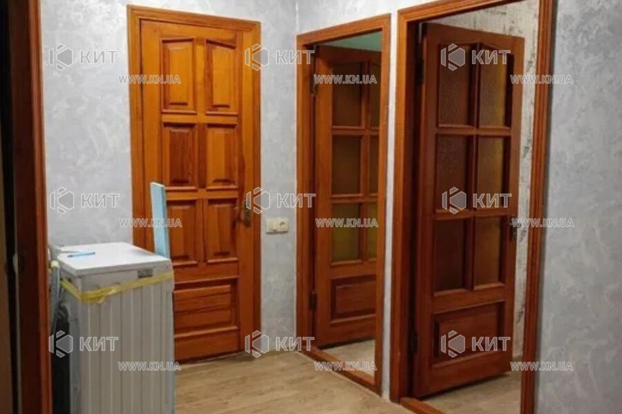 Продажа квартиры Харьков, Северная Салтовка 3, 72м²