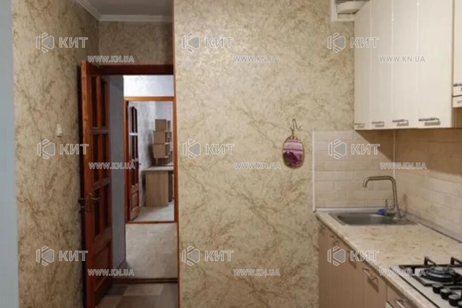 Продажа квартиры Харьков, Северная Салтовка 3, 72м²