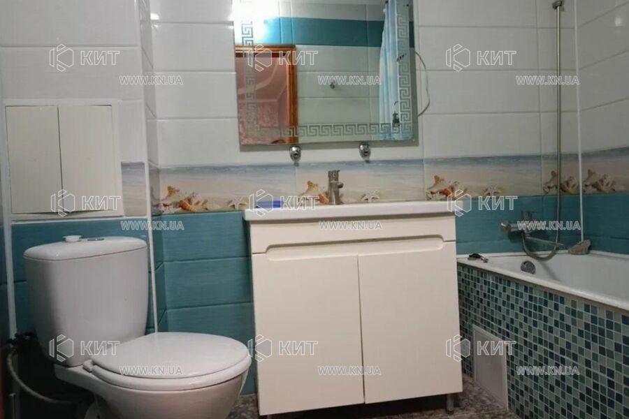 Продажа квартиры Харьков, Северная Салтовка 3, 72м²