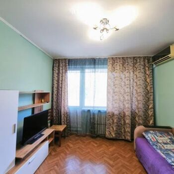 Продажа квартир - Харьков,  Метростроителей ул.  25