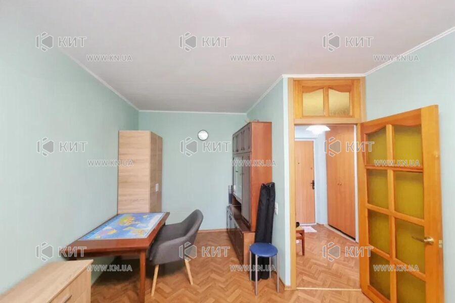 Продаж квартири Харків, Північна Салтівка 4, 36м²