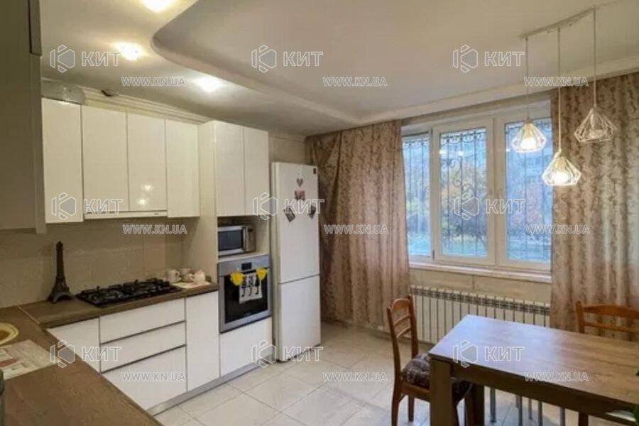 Продажа квартиры Харьков, Северная Салтовка 1, 105м²