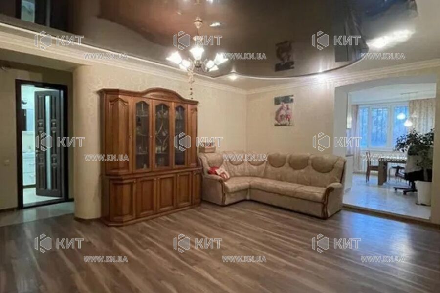 Продажа квартиры Харьков, Северная Салтовка 1, 105м²