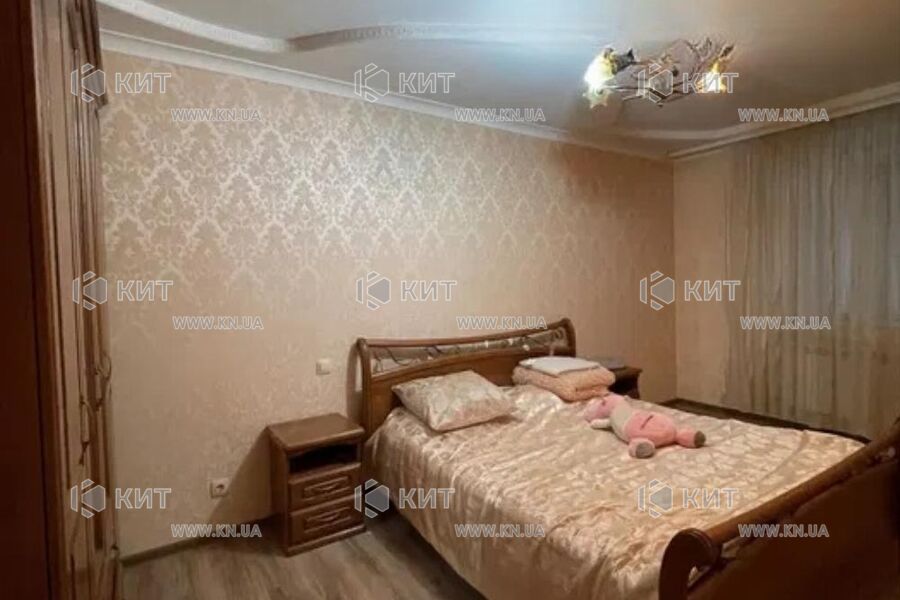 Продажа квартиры Харьков, Северная Салтовка 1, 105м²