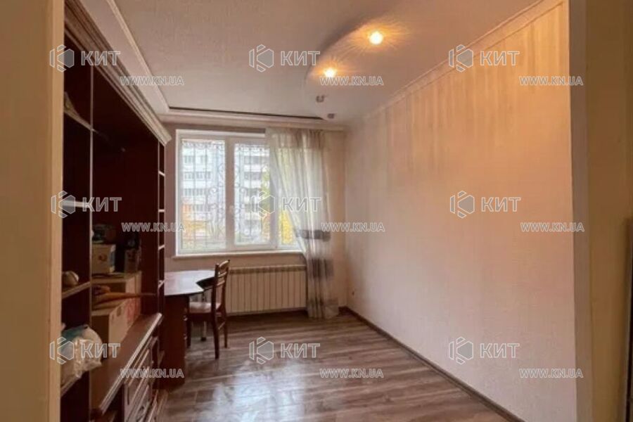 Продажа квартиры Харьков, Северная Салтовка 1, 105м²