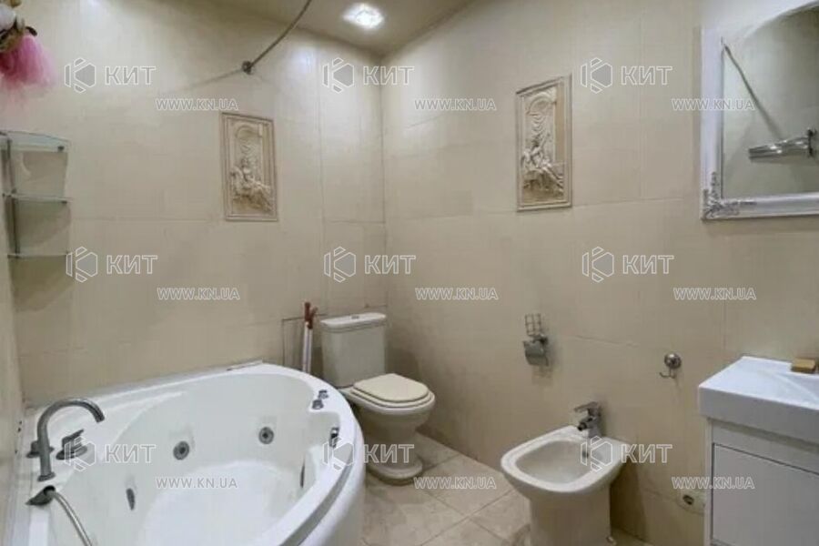 Продажа квартиры Харьков, Северная Салтовка 1, 105м²