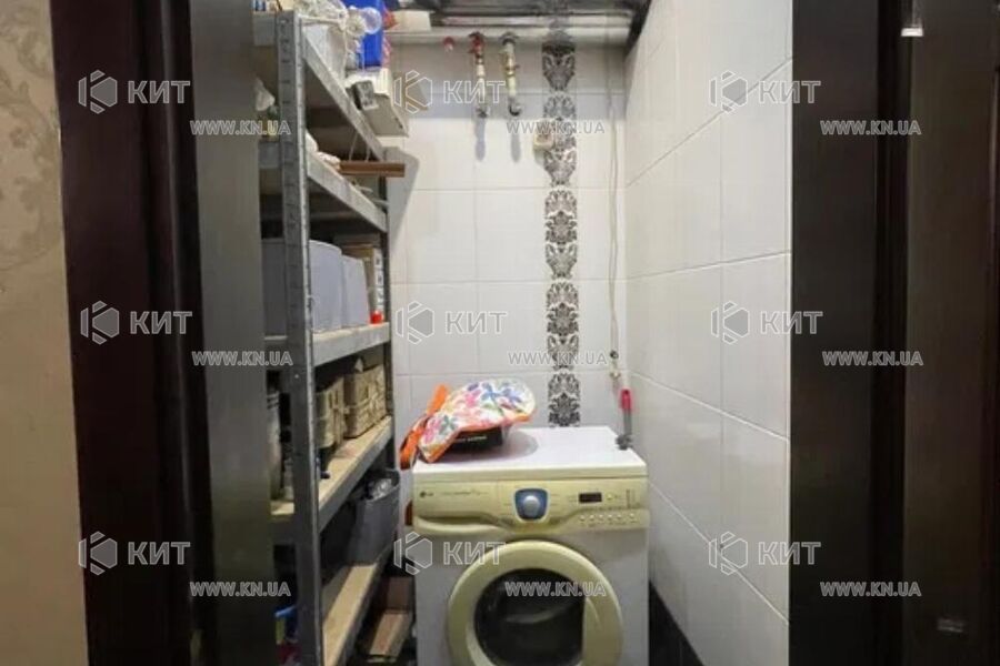 Продажа квартиры Харьков, Северная Салтовка 1, 105м²