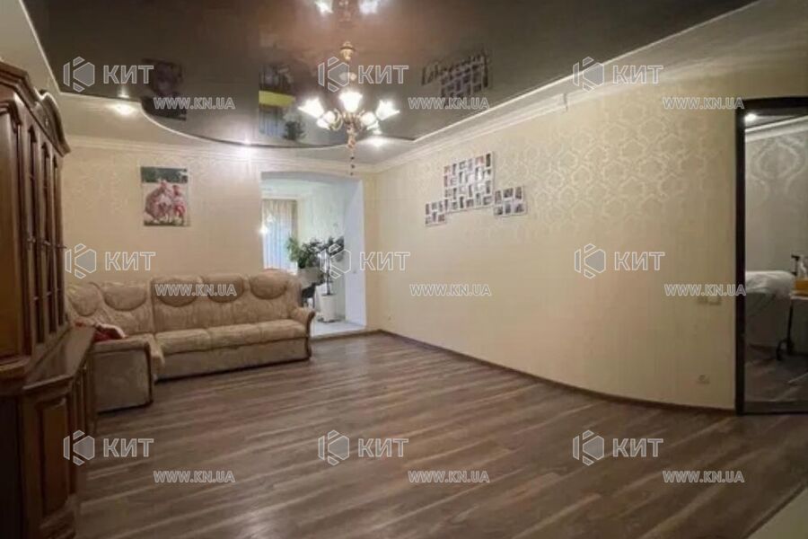Продажа квартиры Харьков, Северная Салтовка 1, 105м²