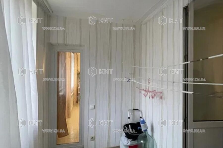 Продажа квартиры Харьков, Северная Салтовка 1, 105м²