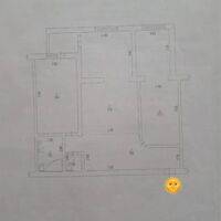 Продажа квартиры Харьков, Северная Салтовка 1, 105м²