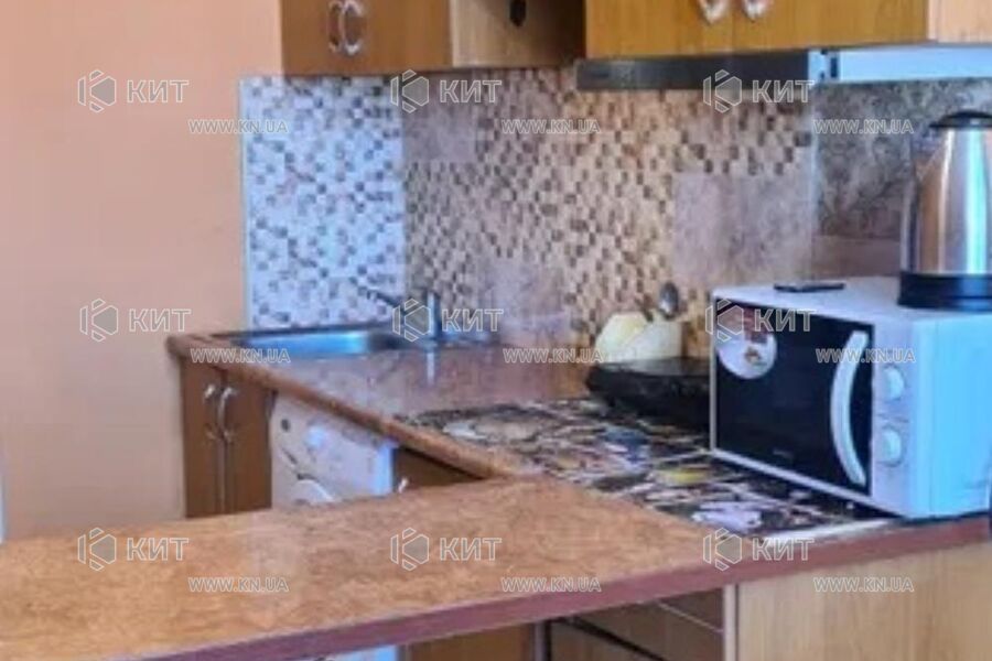 Продаж квартири Харків, Салтівка(Бараб.,Україна), 20м²