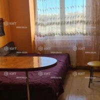 Продаж квартири Харків, Салтівка(Бараб.,Україна), 20м²