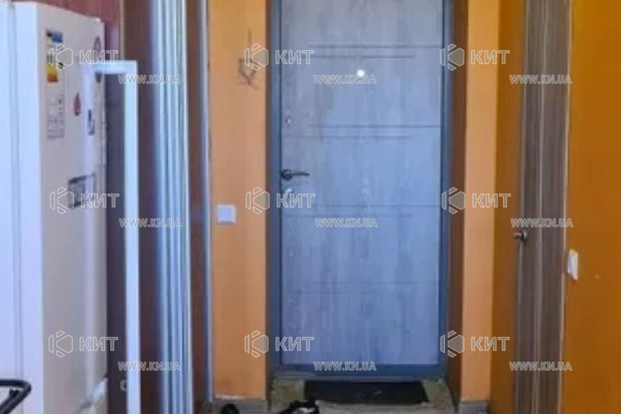 Продаж квартири Харків, Салтівка(Бараб.,Україна), 20м²