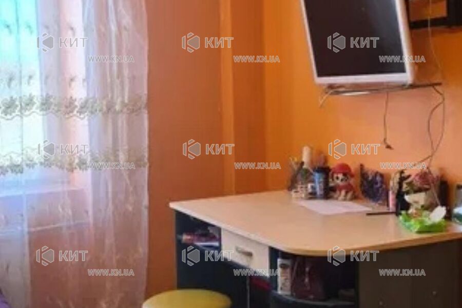 Продаж квартири Харків, Салтівка(Бараб.,Україна), 20м²