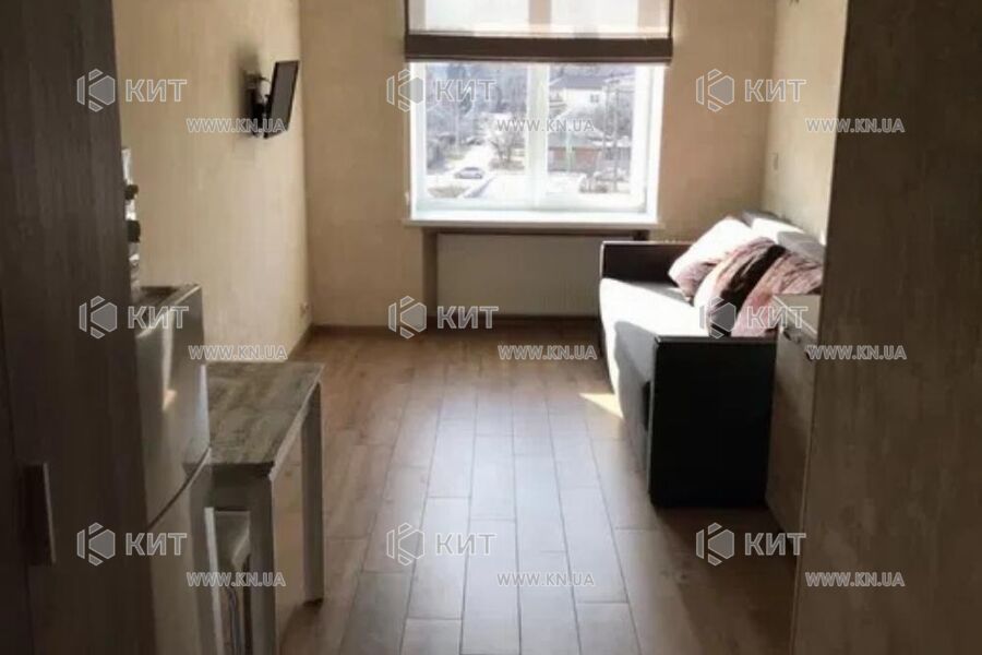 Продаж квартири Харків, Стара Салтівка, 20м²