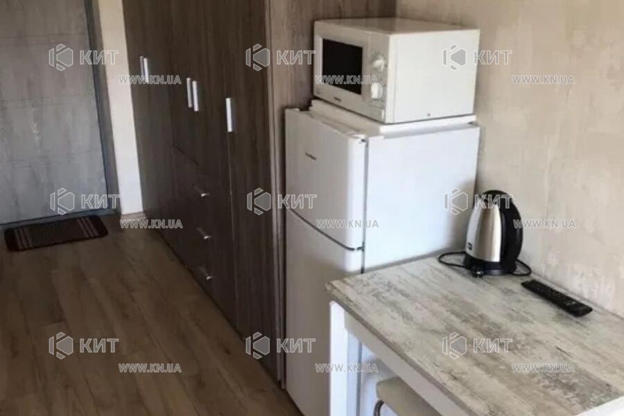 Продаж квартири Харків, Стара Салтівка, 20м²