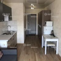 Продаж квартири Харків, Стара Салтівка, 20м²
