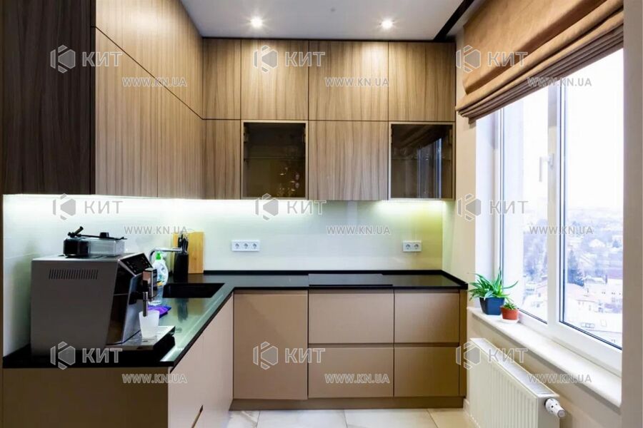 Продажа квартиры Харьков, Научная, 135м²