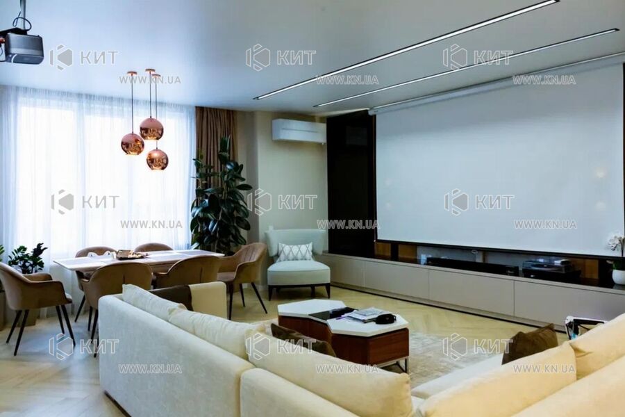 Продажа квартиры Харьков, Научная, 135м²